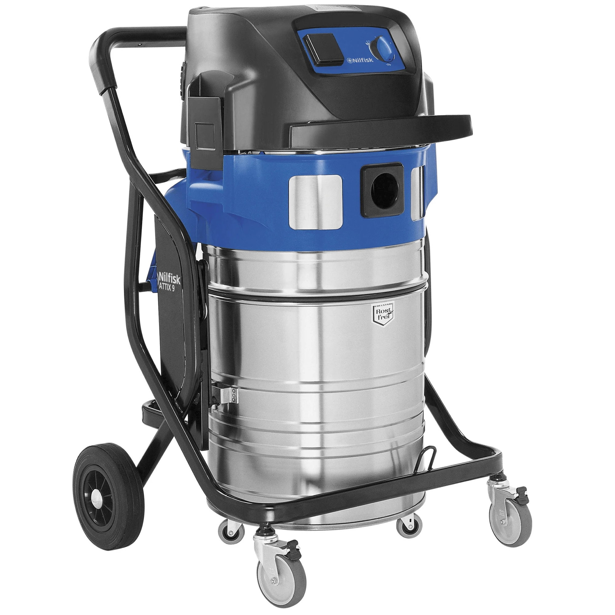 Nass- und Trockensauger | Nilfisk ATTIX 965-21 SD XC