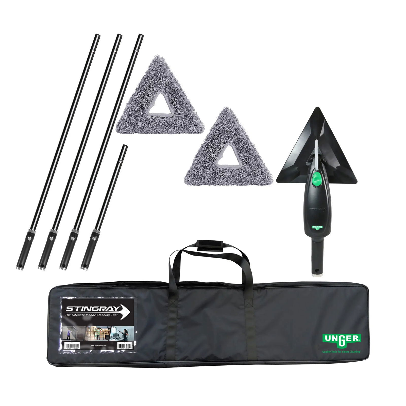 Unger SRKOH Stingray Set 450 OS