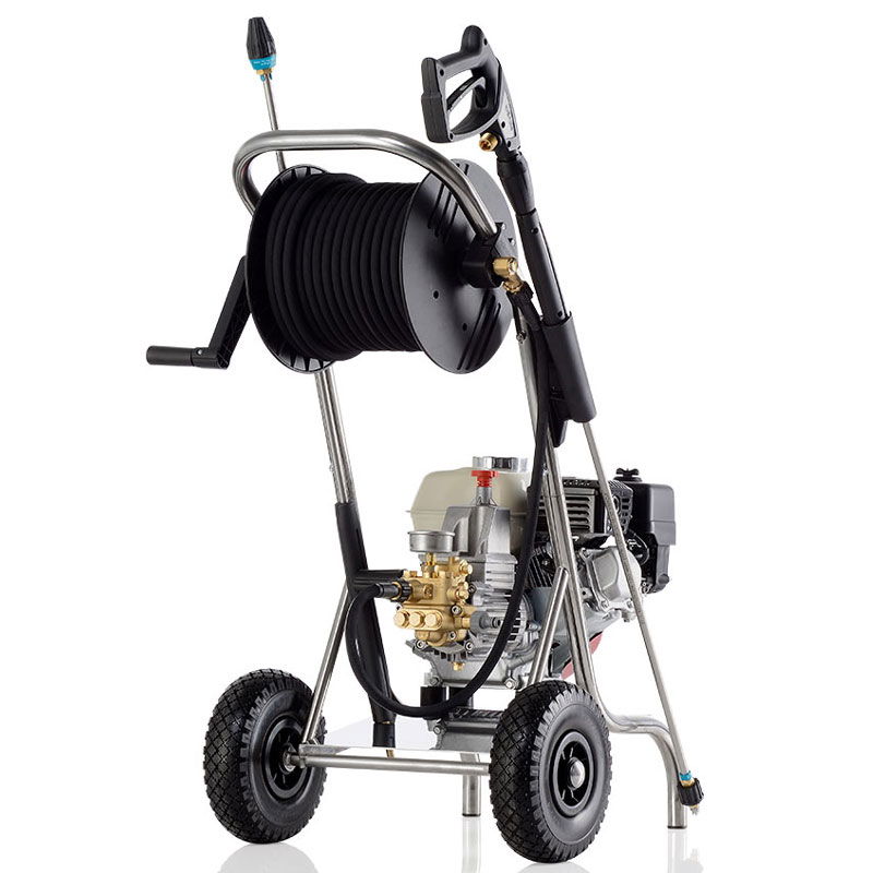Kränzle high-pressure cleaner Profi-Jet B 13/150