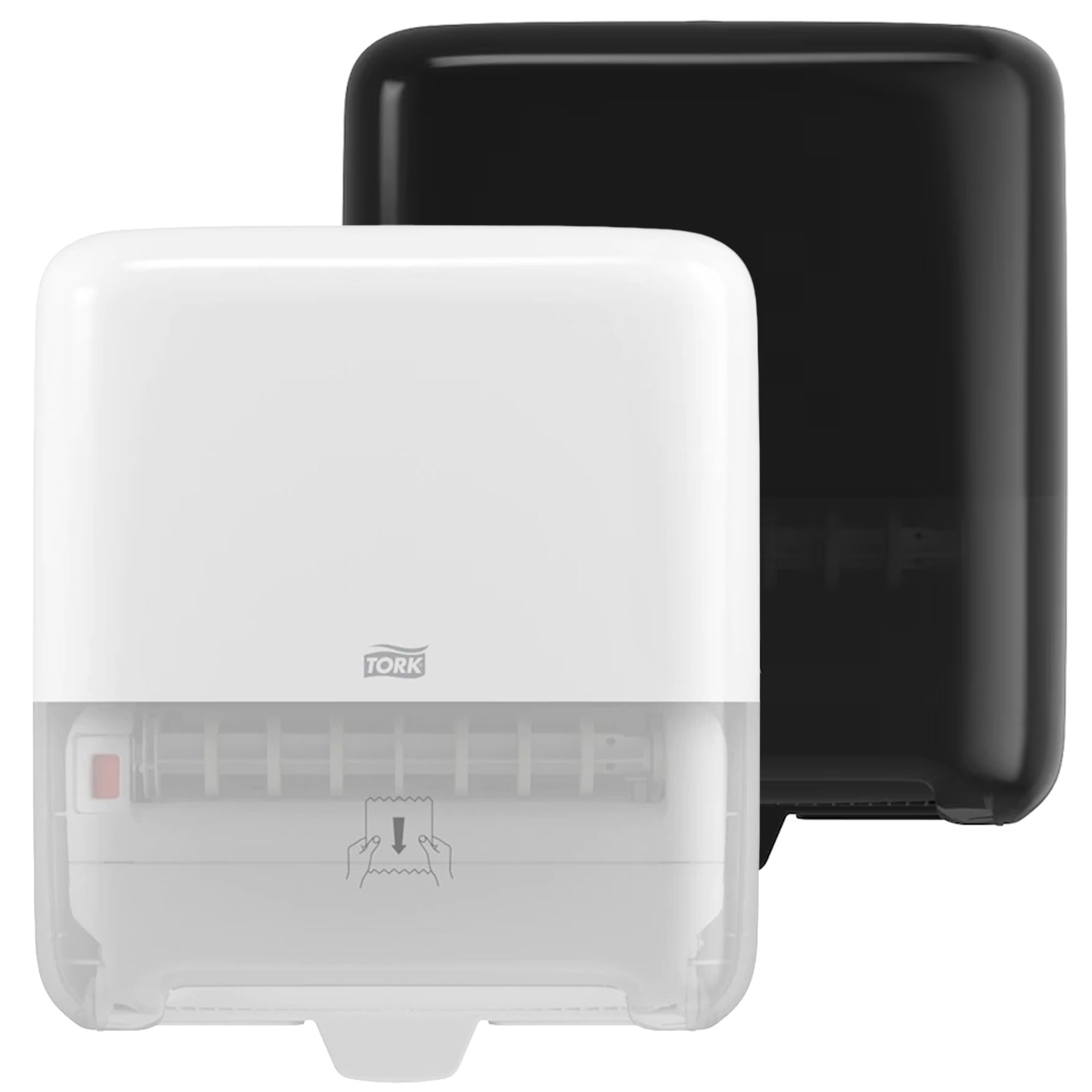 Handtuchrollenspender Kunststoff | Tork H1 Matic