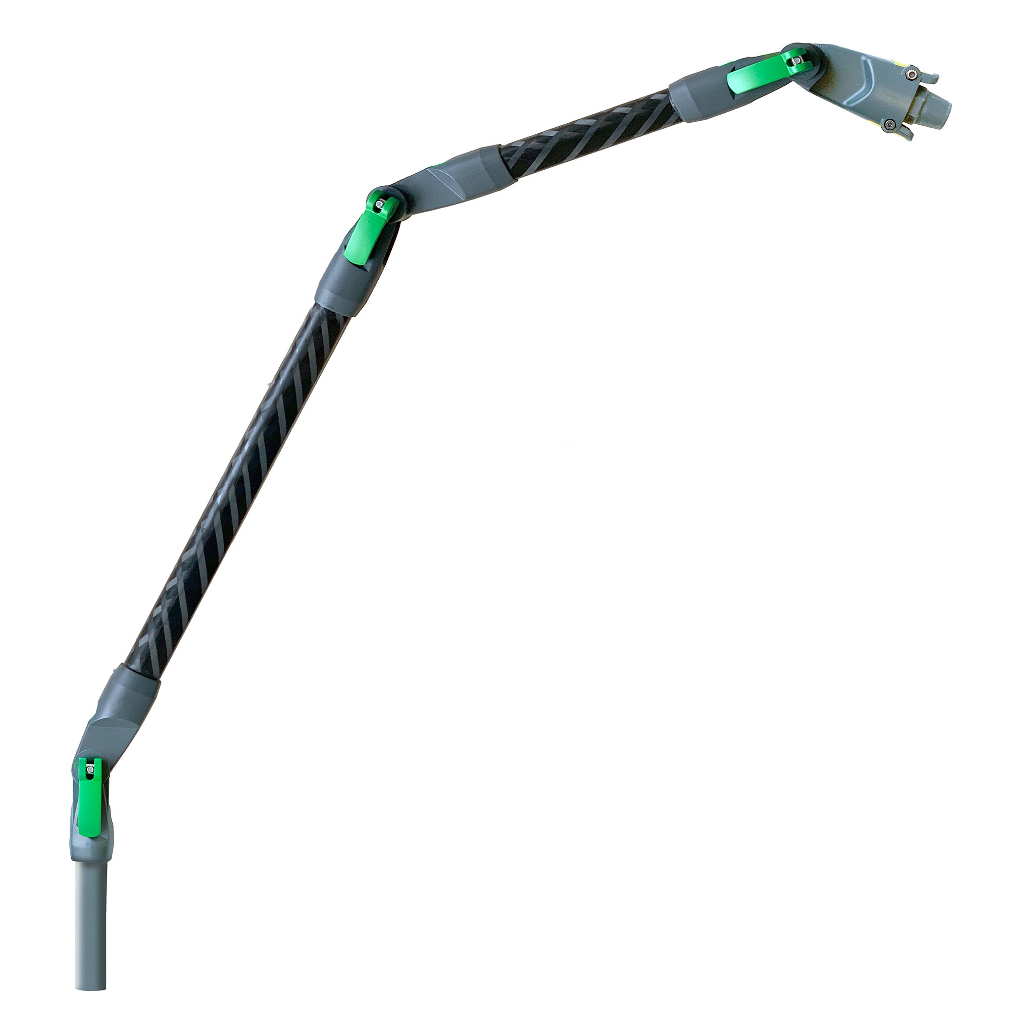 UNGER nLITE Winkeladapter