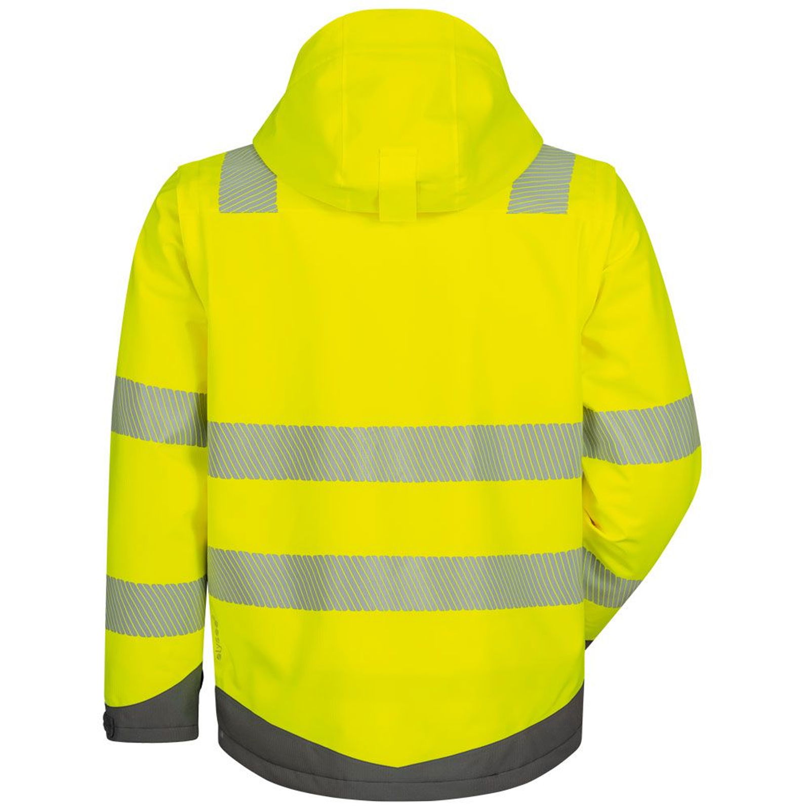 Warnschutzjacke Gelb Elysee Andomar 2242