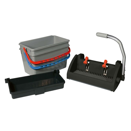 Zubehör Reinigungswagen