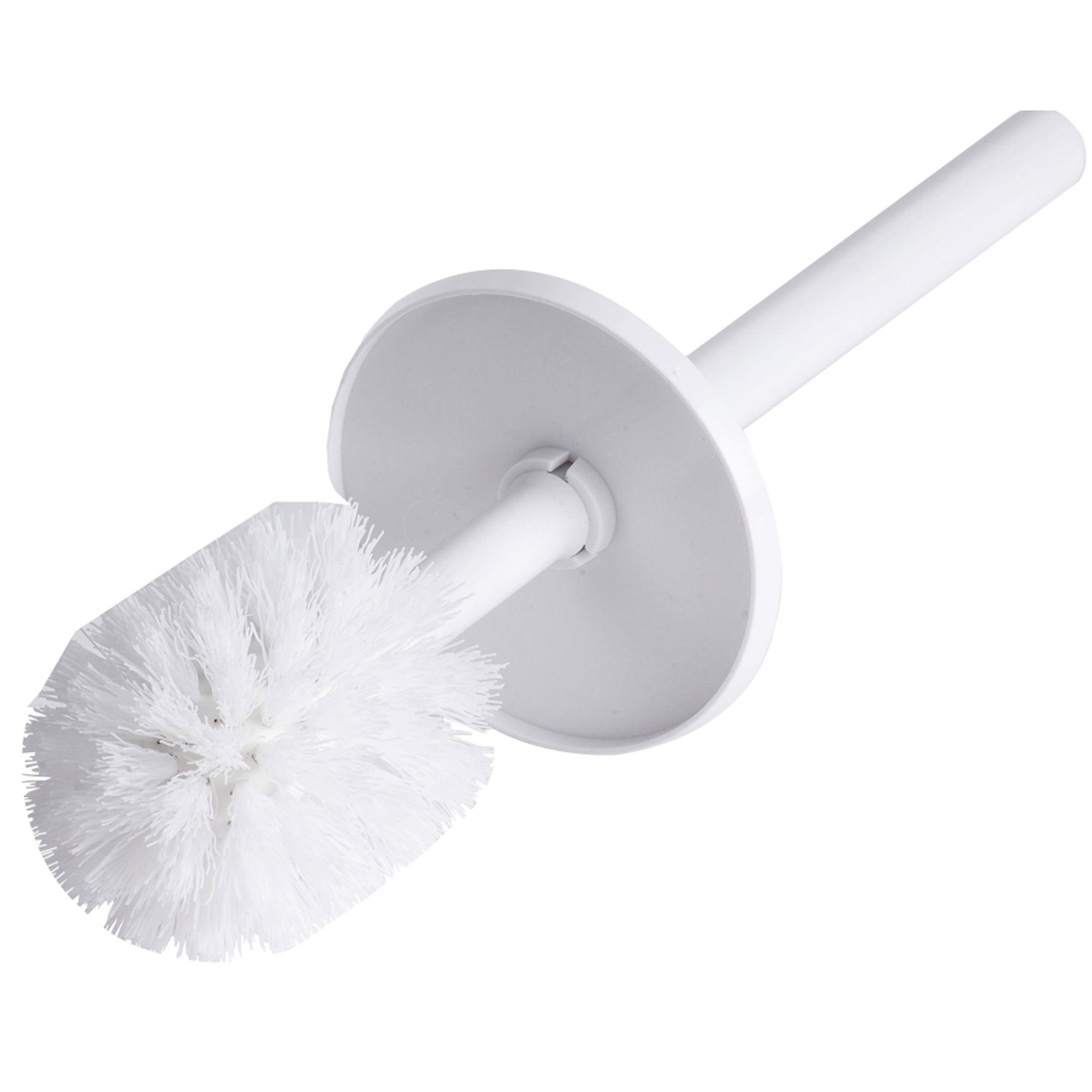 Ersatz-Bürstenkopf mit Stiel | CWS Paradise
