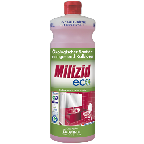 DR. SCHNELL Sanitary Cleaner