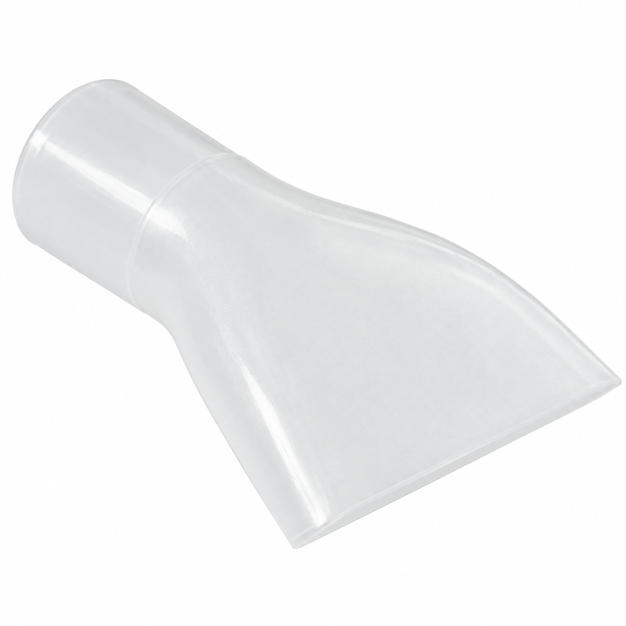 Gummidüse Ø 50 mm Länge 120 mm | Nilfisk