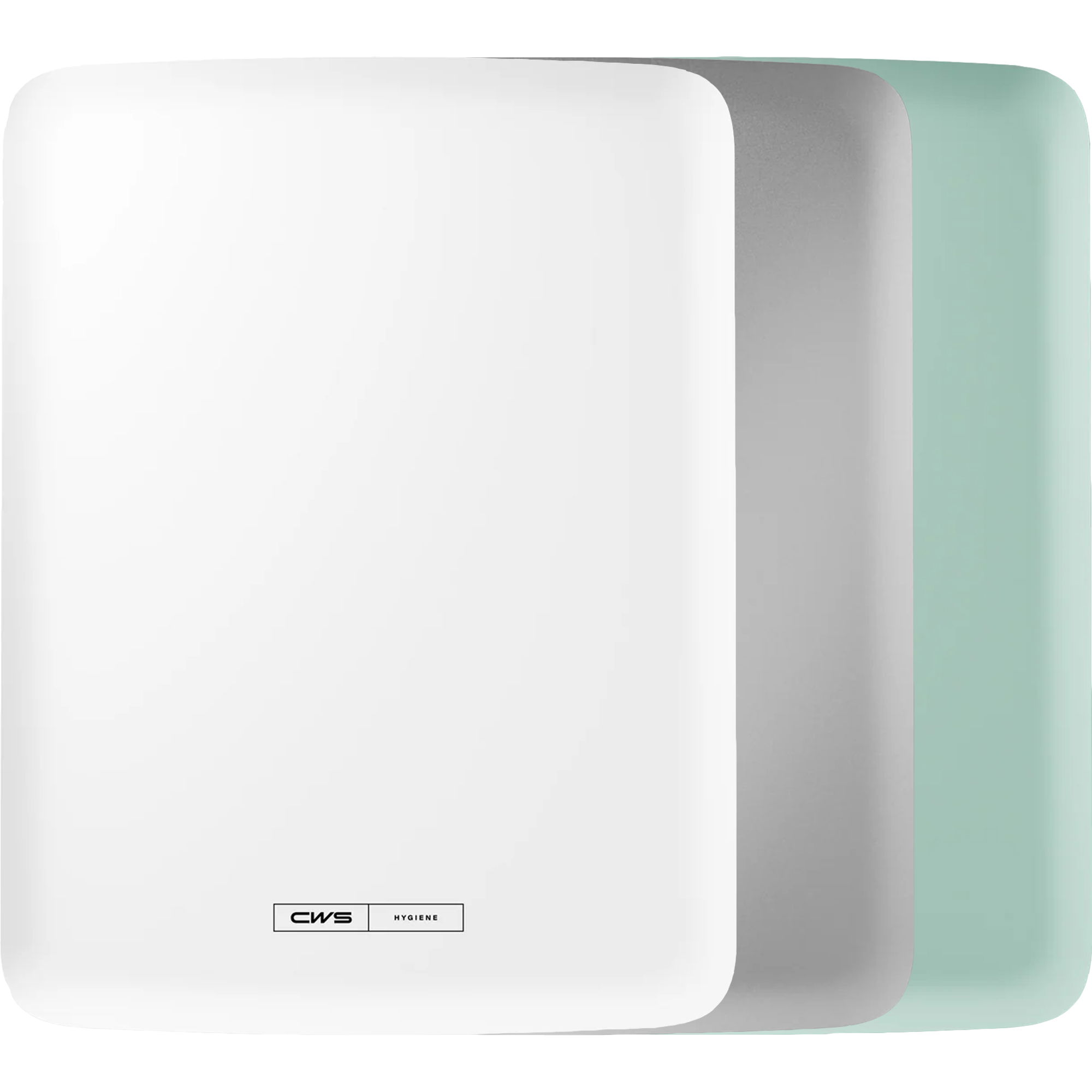 Panel für CWS PureLine Paperroll NT Hybrid Rollenhandtuchspender