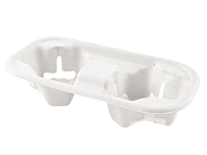 Becherhalter Zuckerrohr