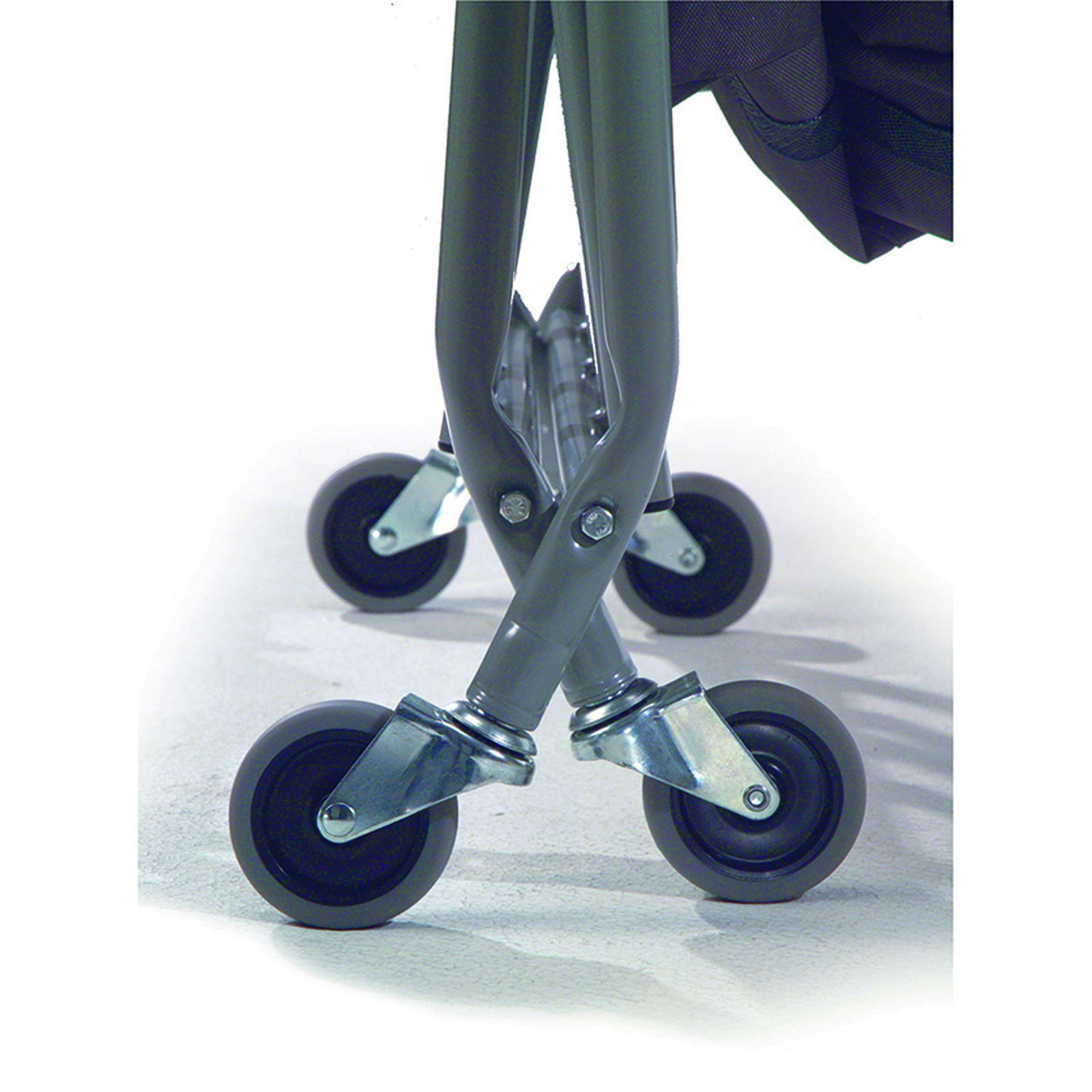 Wäschewagen 200 Liter Numatic NX2001N