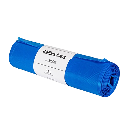 Sachets hygiéniques