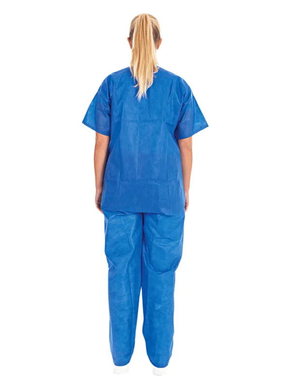 Schutzkittel Set "Soft" SMS