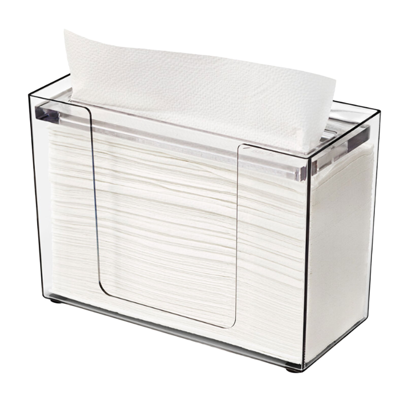 Tischspender für Papierhandtücher KATRIN 66872