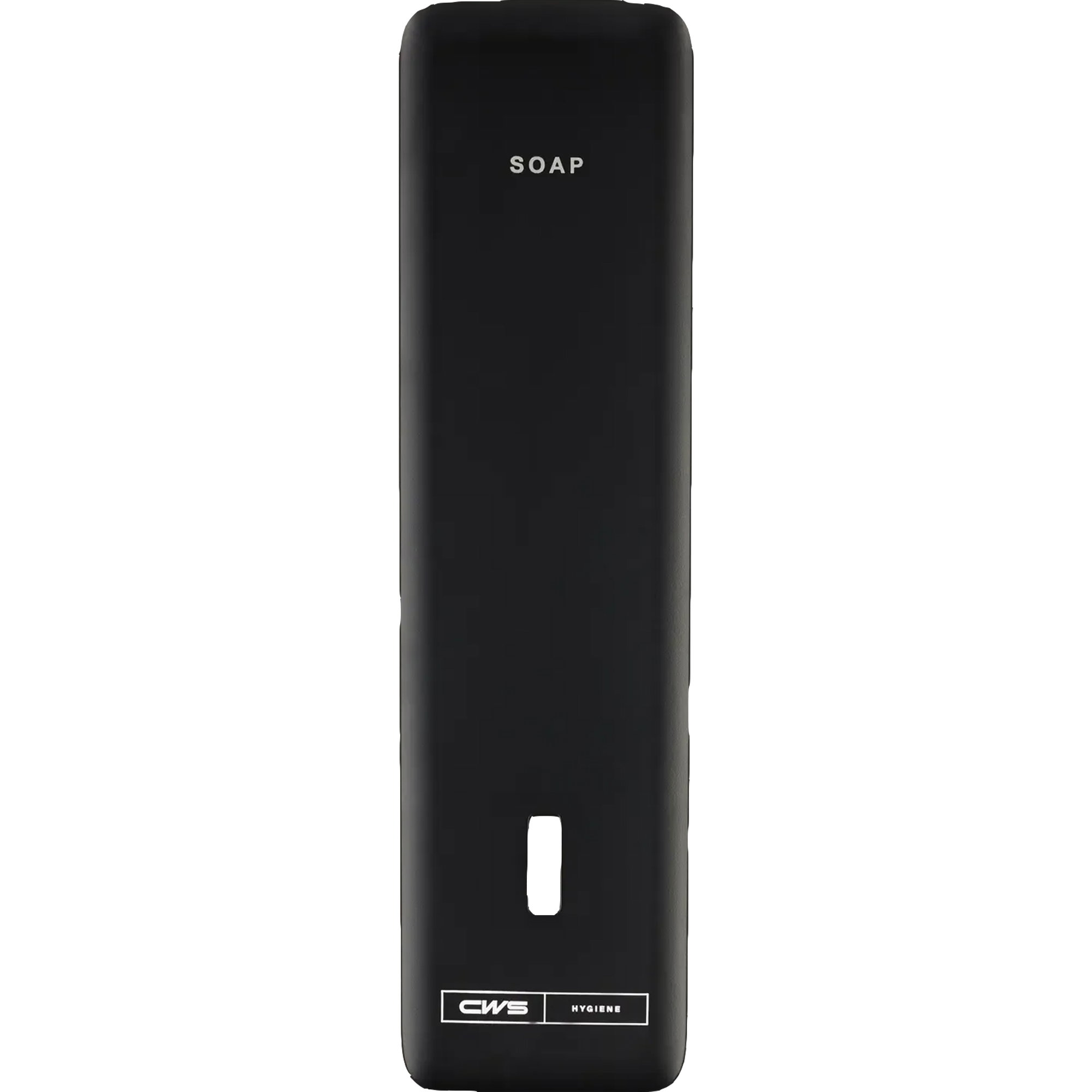 Panel für CWS PureLine EcoBlack Slim Seifenspender