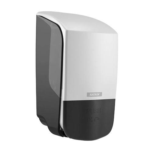 KATRIN Dispensers & Waste Bins