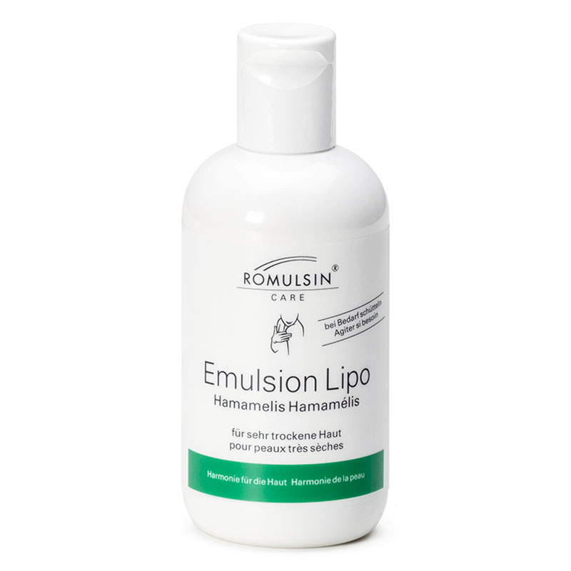 Romulsin Emulsion