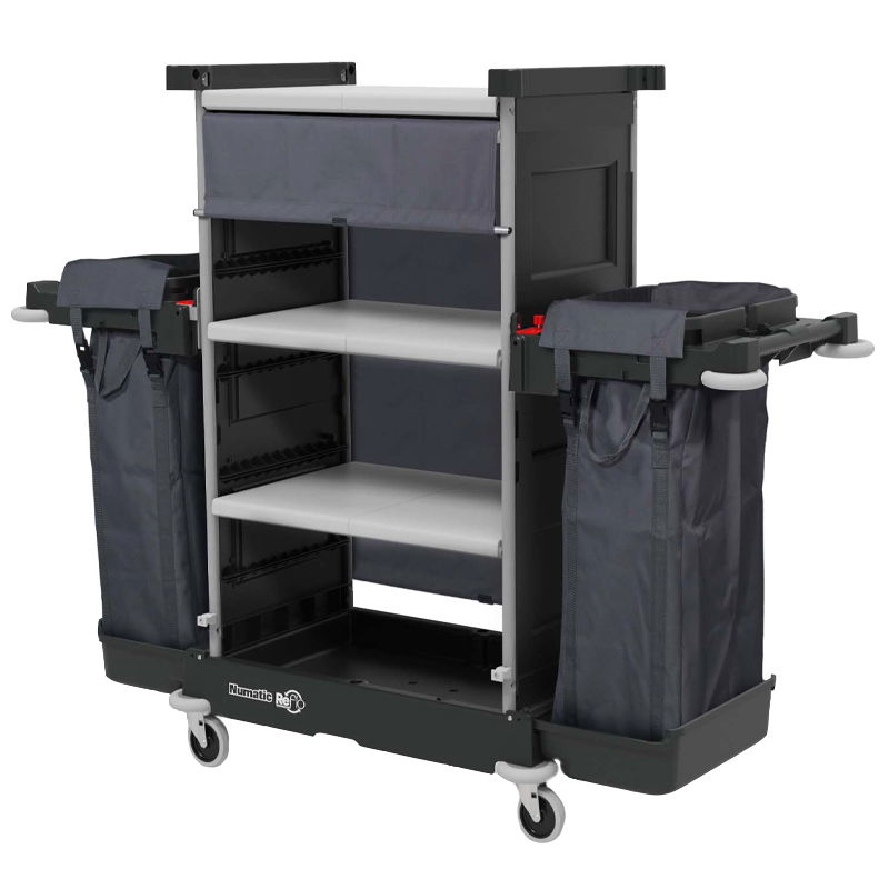 Hotelwagen Numatic NKT2R