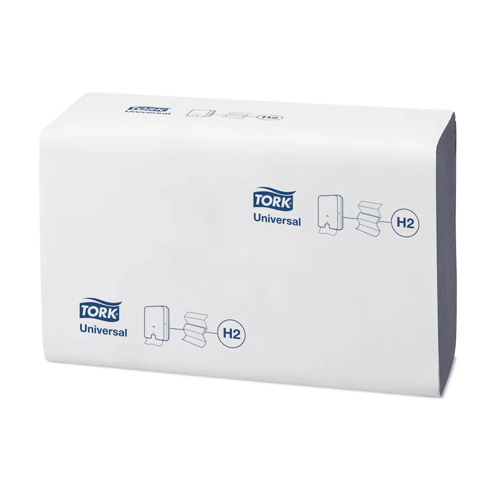 Tork 150299 H2 Xpress asciugamani piega multipla