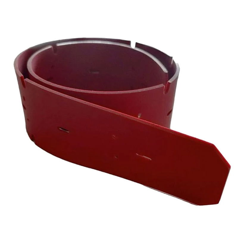 i-Mop suction rubber