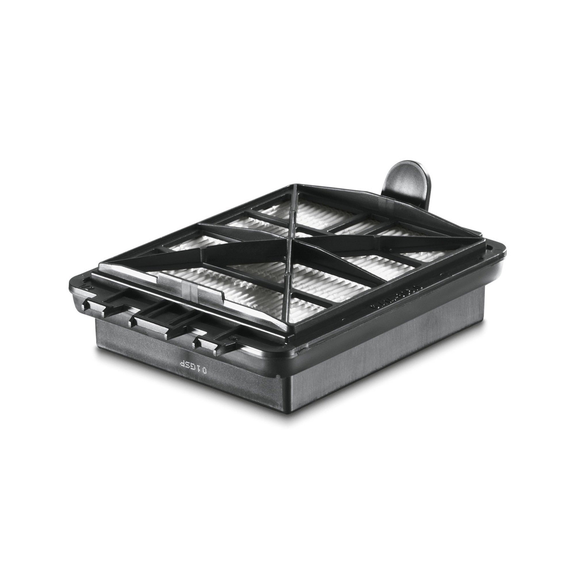 Akkustaubfilter, Akkufilter, Kaffeemaschine Filter, Peltiervis, Kaffee-Filtereinsatz