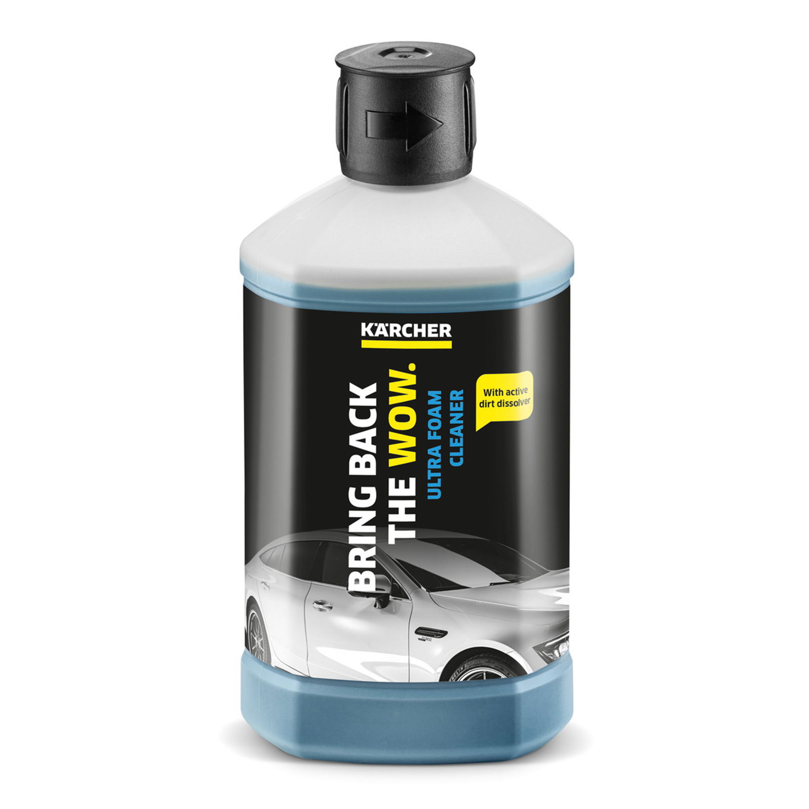 Nettoyant ultra moussant KÄRCHER RM 615
