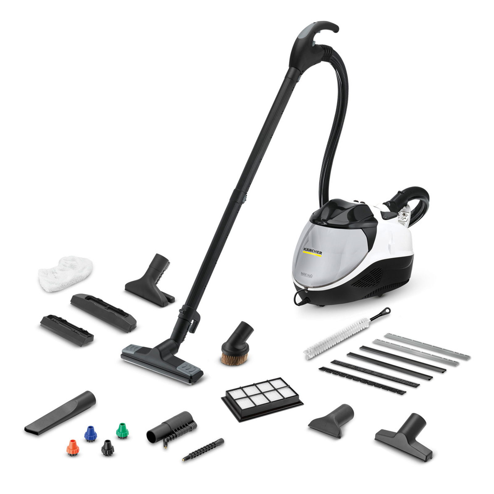 Aspirateur vapeur Kärcher SV 7