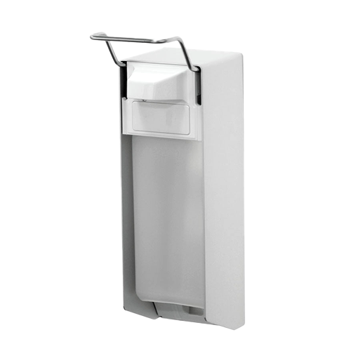 Dispenser di pasta lavamani