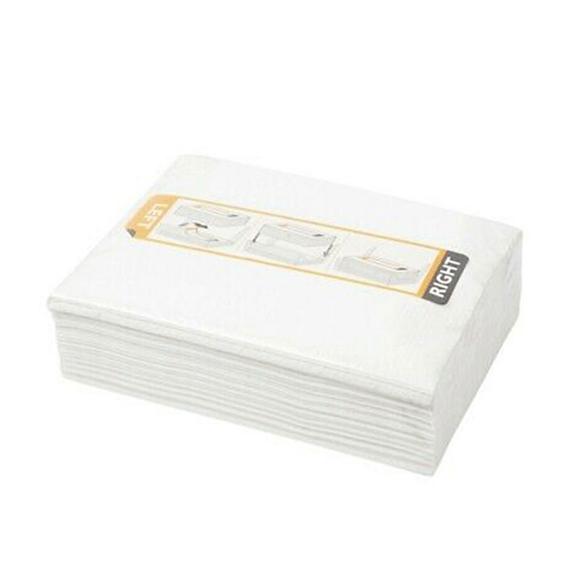 Papierhandtuchrollen | 33 m | 2-lagig | Netzverstärktes Tissue | CWS IQ Papertowel