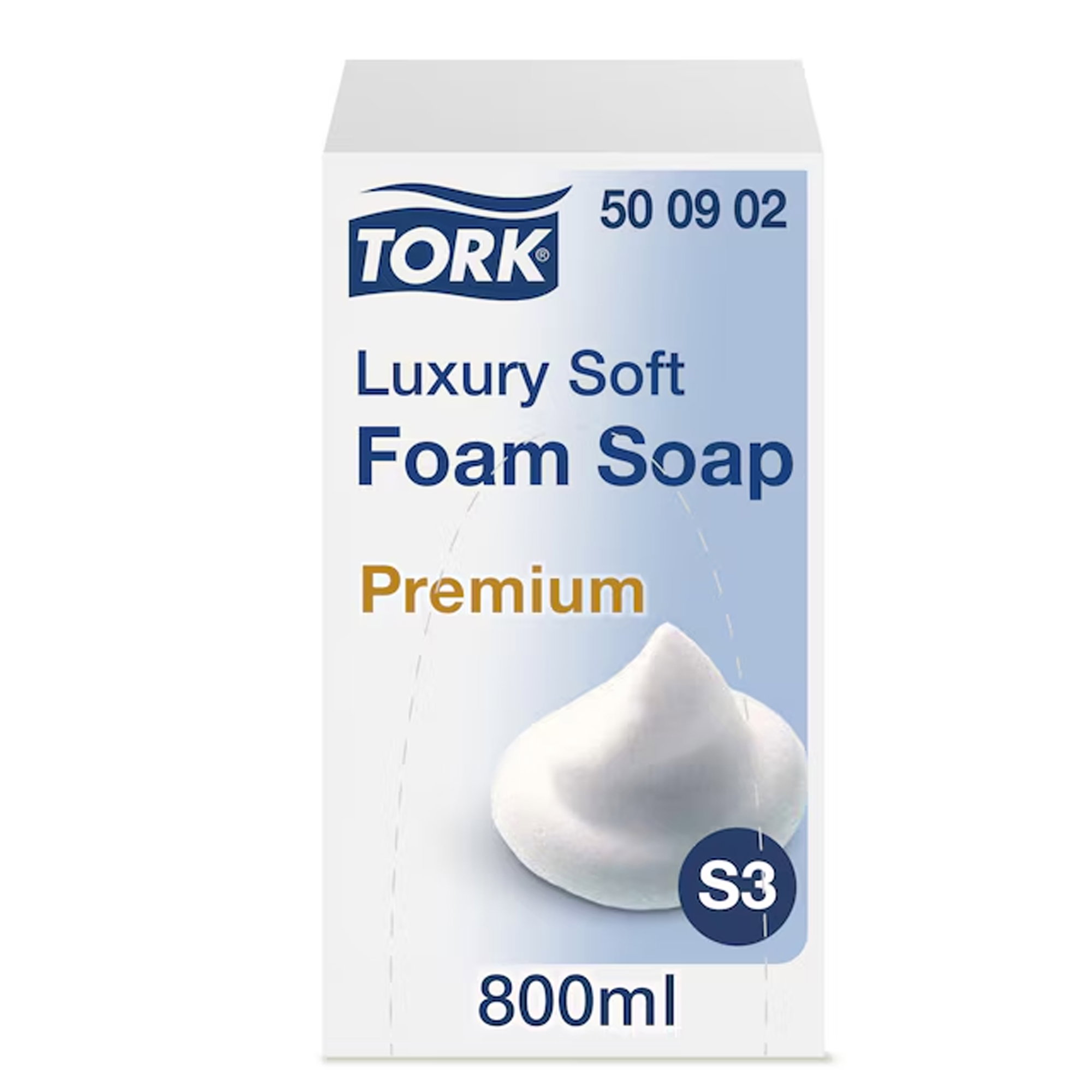 Schaumseife | 800 ml | Tork 500902 S3
