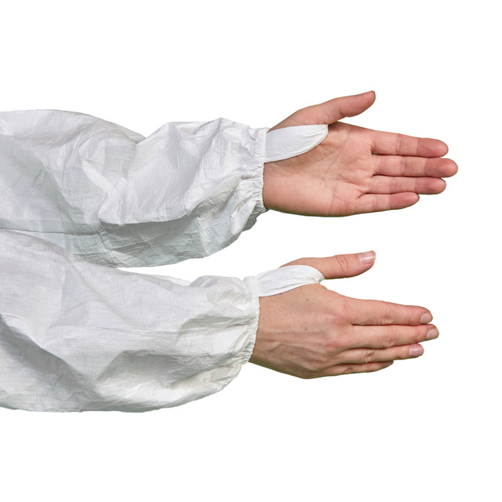 Combinaison de protection chimique DuPont Tyvek 500 Labo