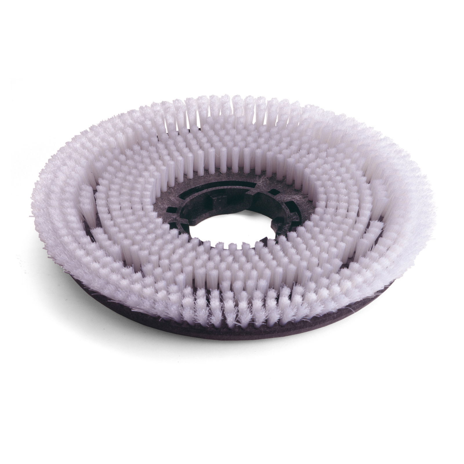 Spazzola shampoo in nylon