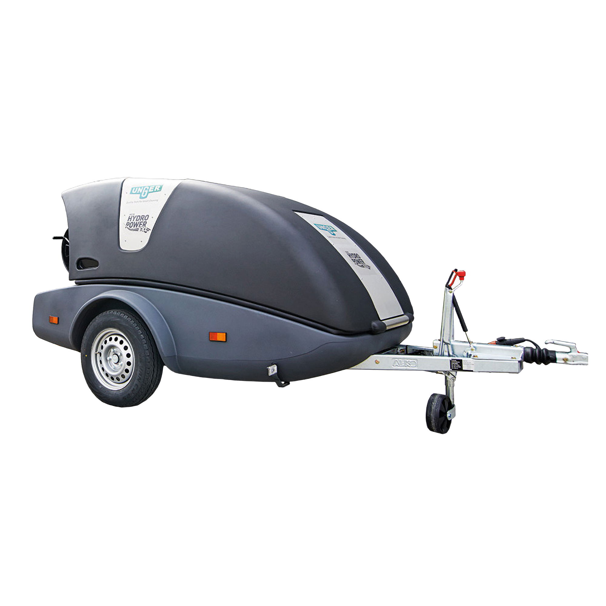 UNGER HydroPower RO XXL Anhänger