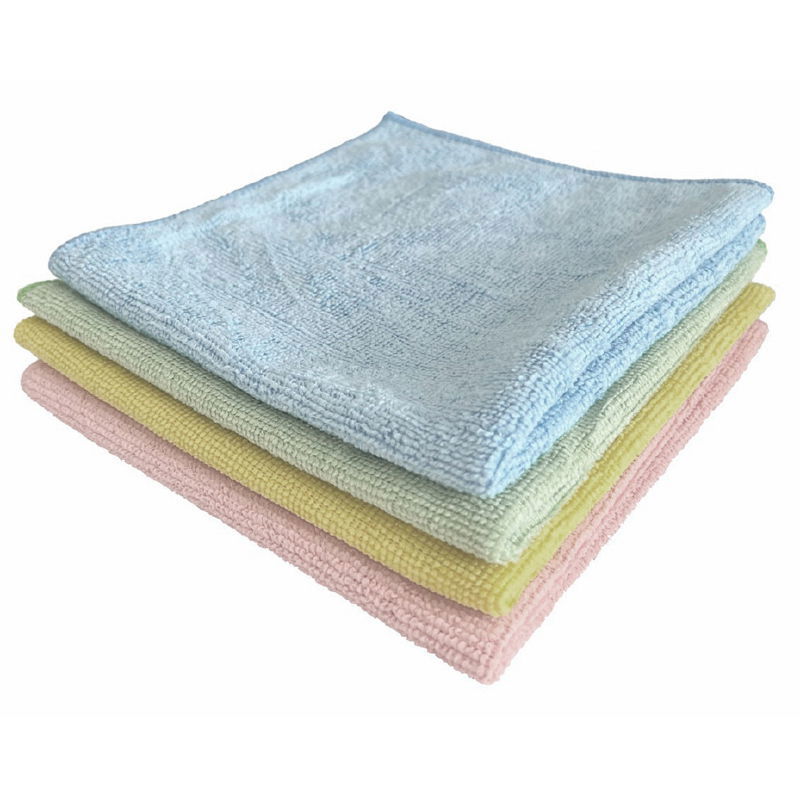 Numatic ReTex Soft microfiber cloths