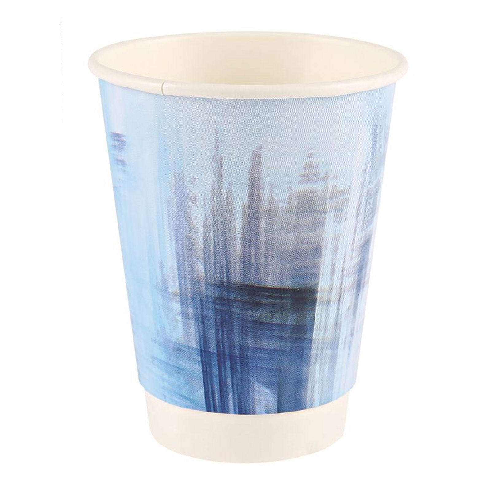 Beak cup | 300 ml | cardboard