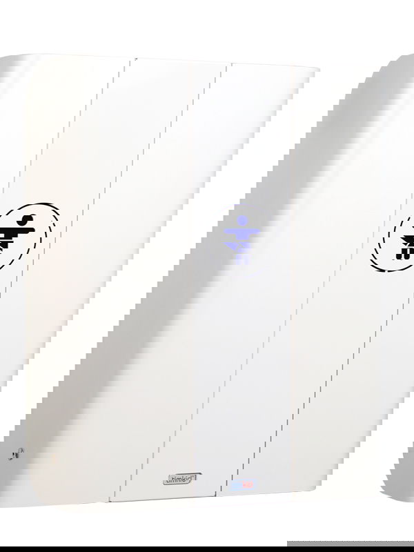 Wickeltisch Timkid Kawamidi Weiss