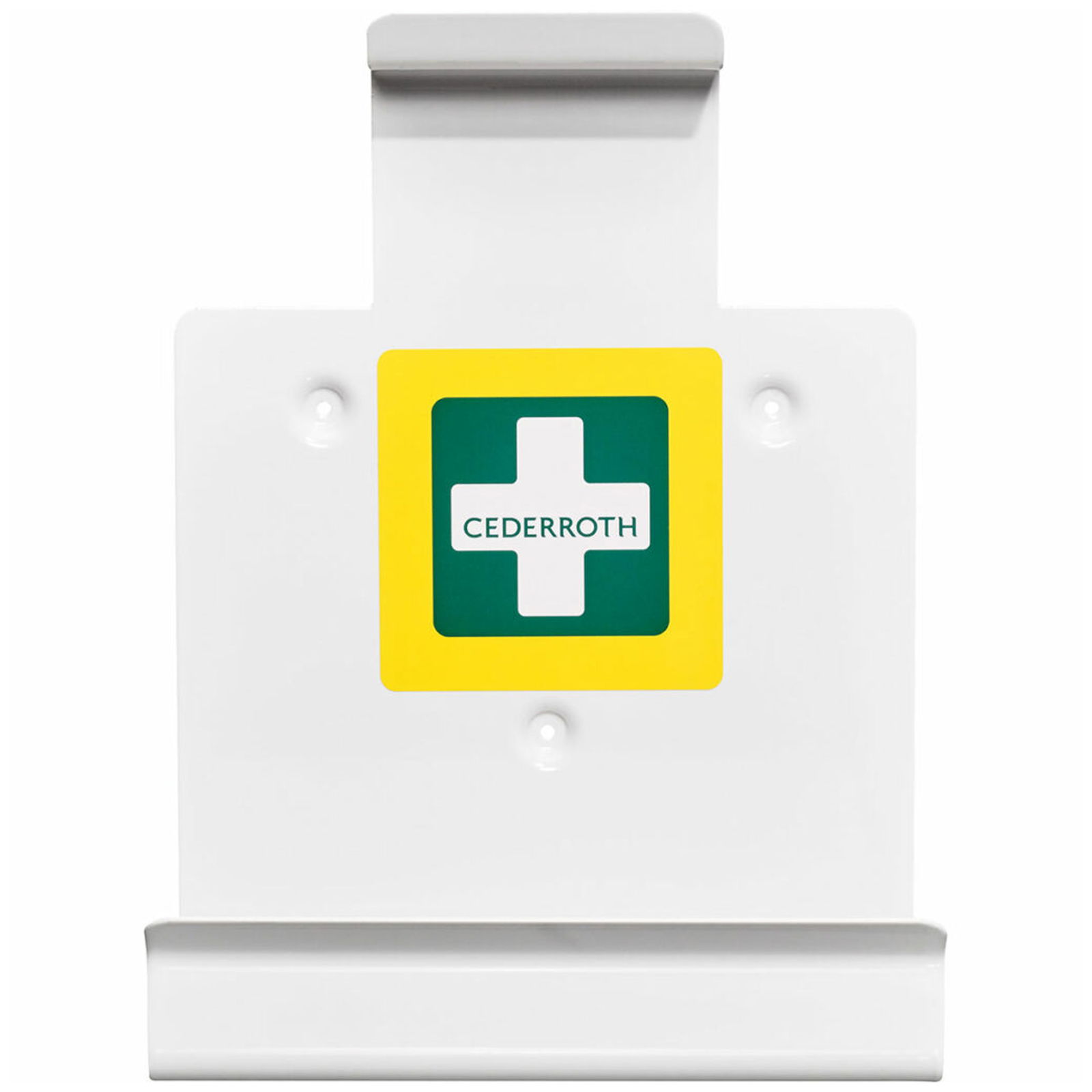 Wall mount for first aid case Cederroth 51000008
