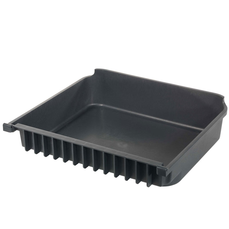 Ablageschale für Abfalleinheit 240 l