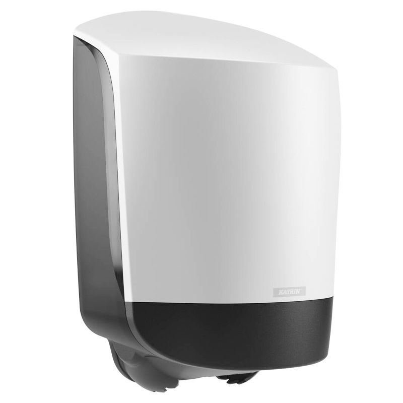 Katrin Centerfeed Medium Handtuchrollenspender
