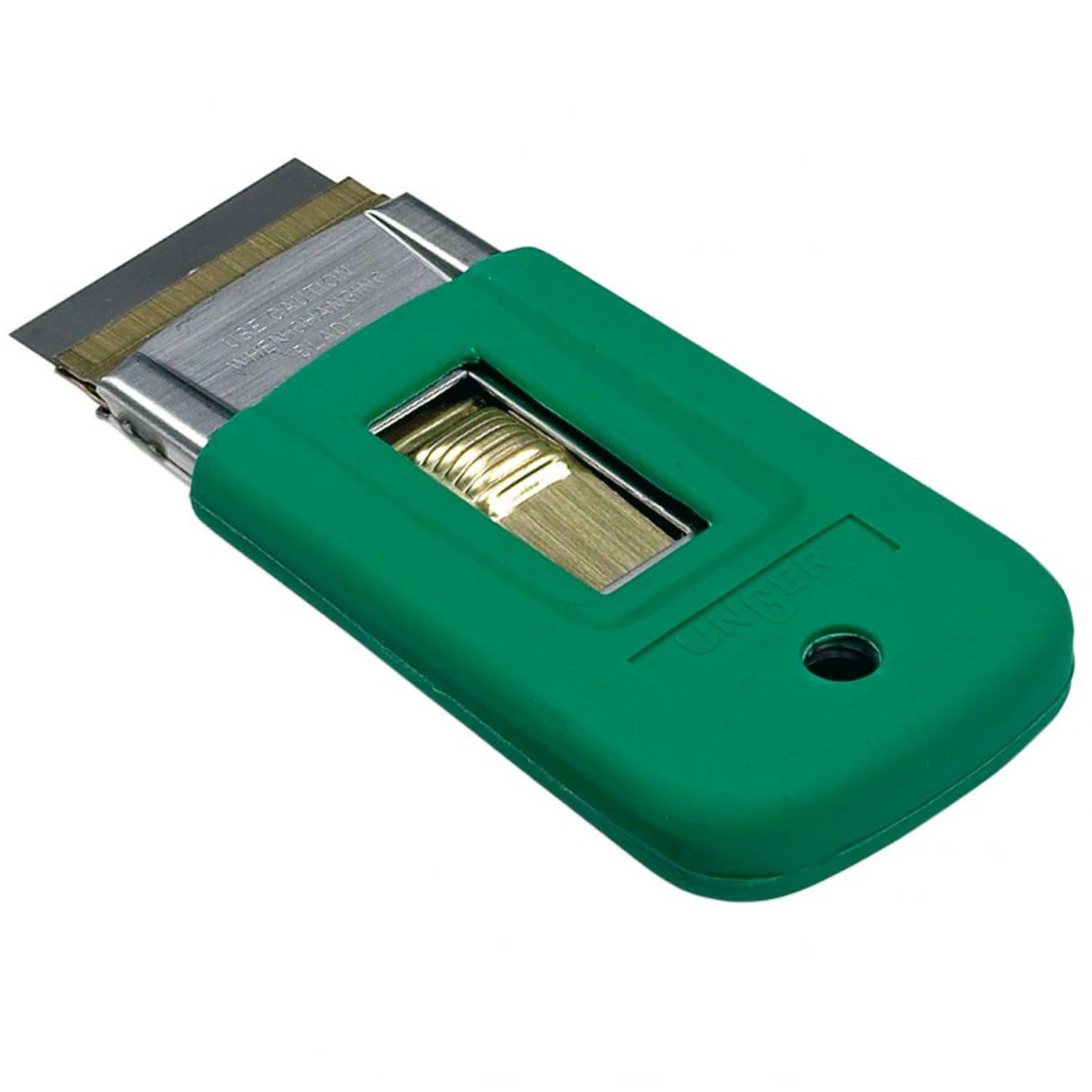 Unger ErgoTec safety scraper