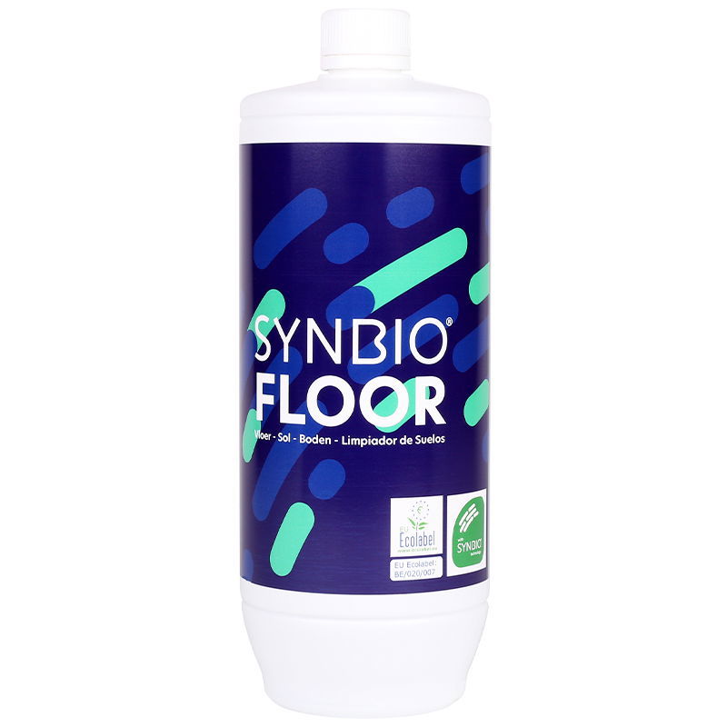 Chrisal Synbio Bodenreiniger Ecolabel 1l
