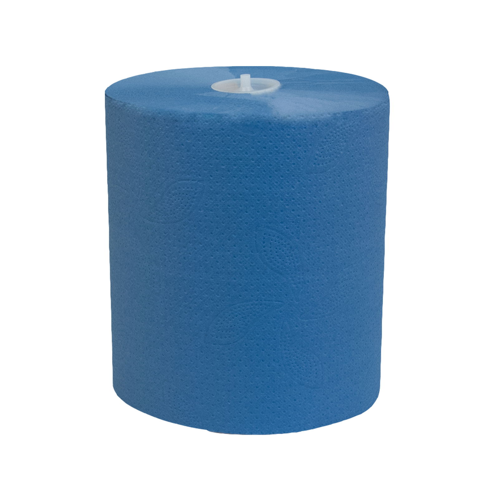KATRIN 460263 System hand towel roll M 2-ply blue