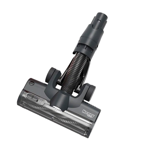 Vacuum cleaner nozzles