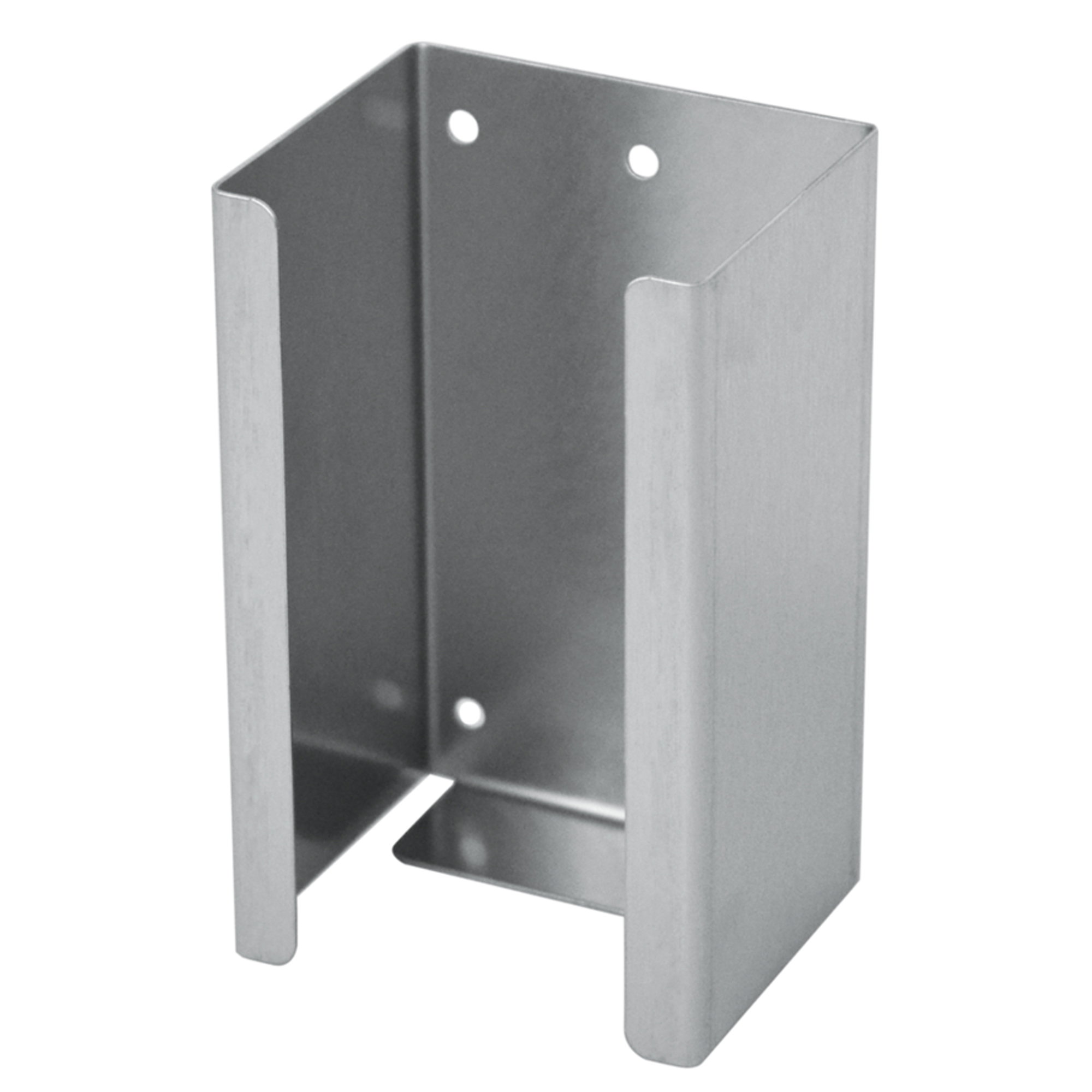 metallkorb, halter, träger, stahl, halterung