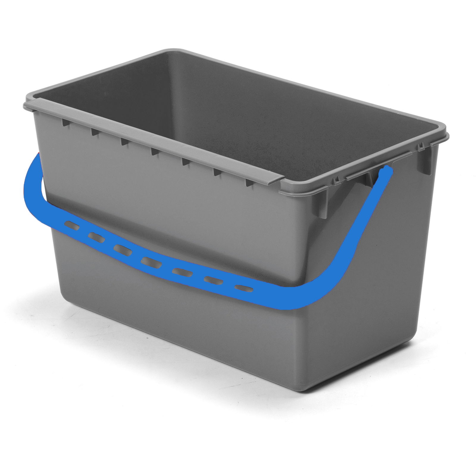 Numatic 22-litre bucket