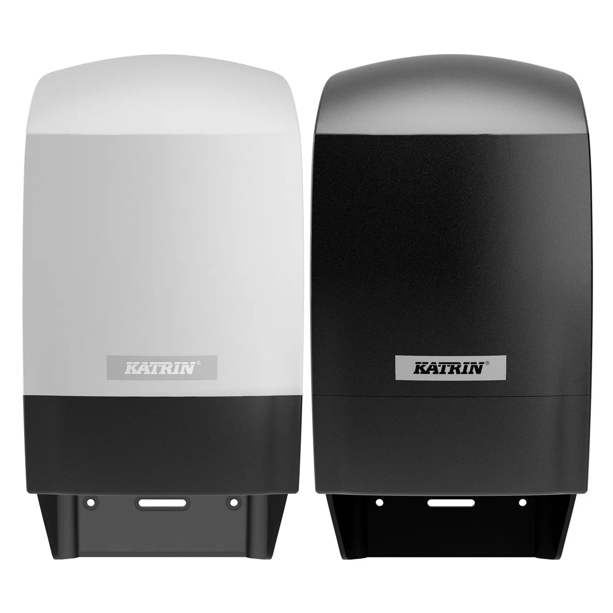 Distributeur de papier toilette Katrin 77496 avec contrat de location