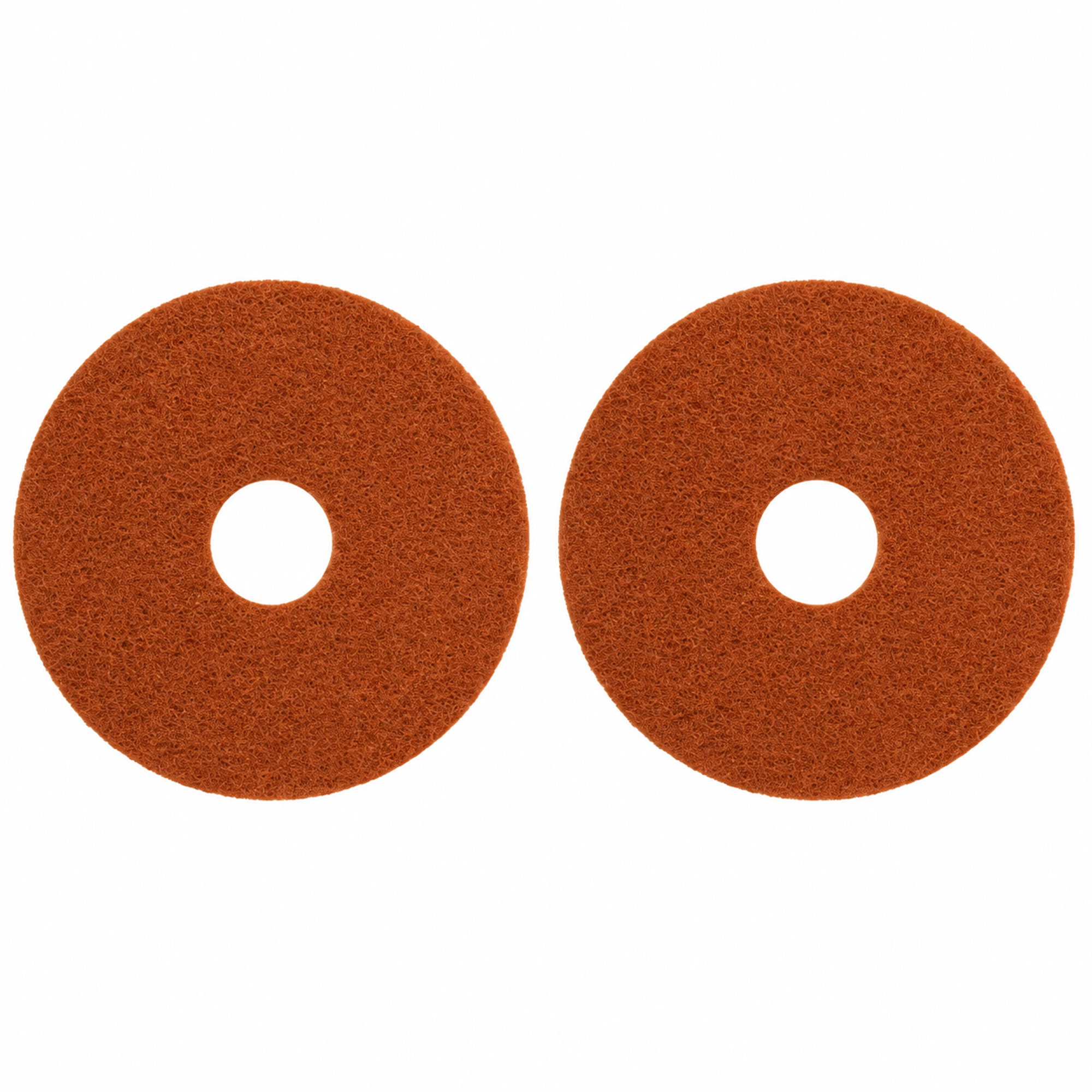 Diamantpad orange | Zwischen- & Tiefenreinigung | Numatic NuPad Diamond 800