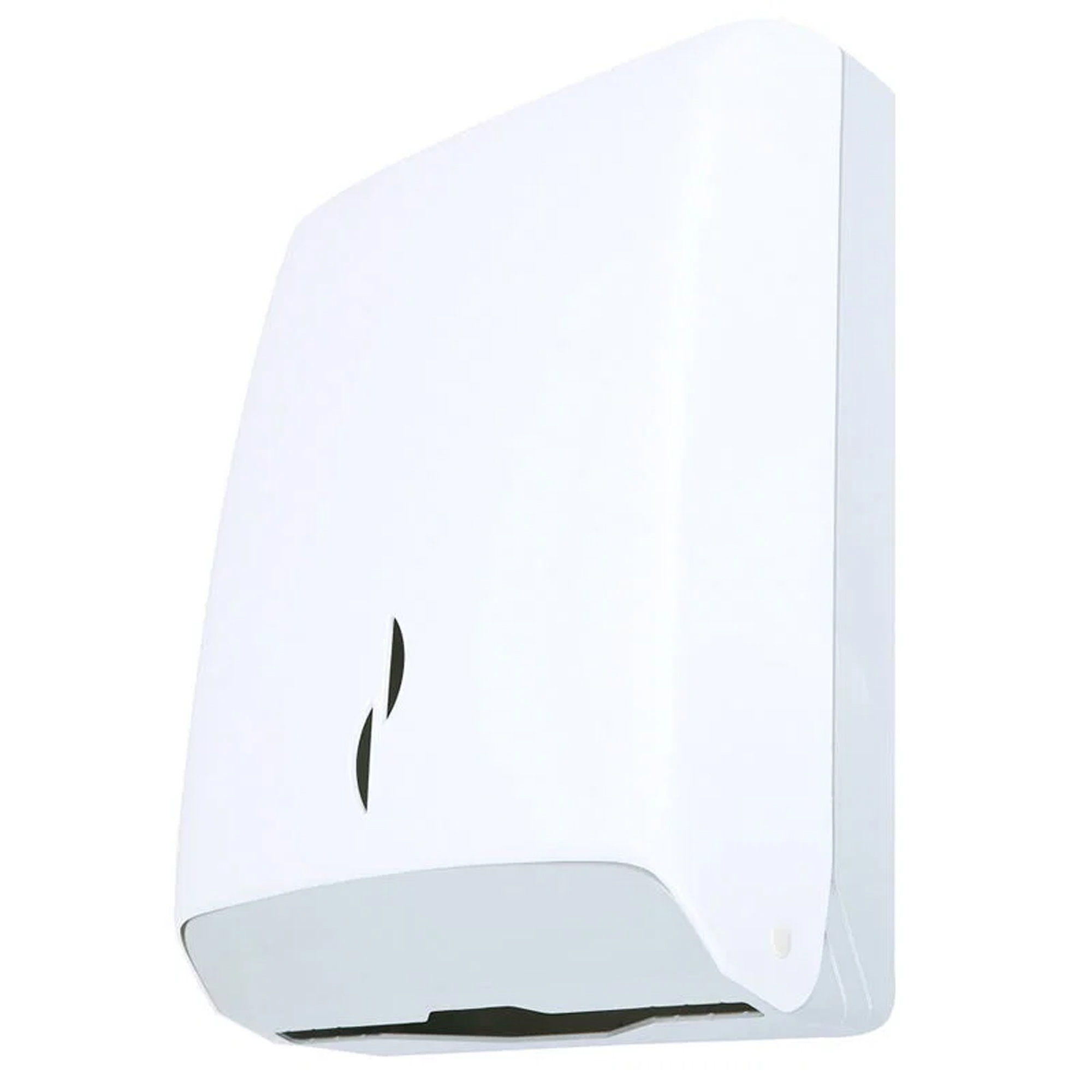 hand dryer, wandmontiert, weiß, automatisch, lufthandre, Handtrockner, Wandmontiert, Weiß, Automatisch, Badezimmerzubehör