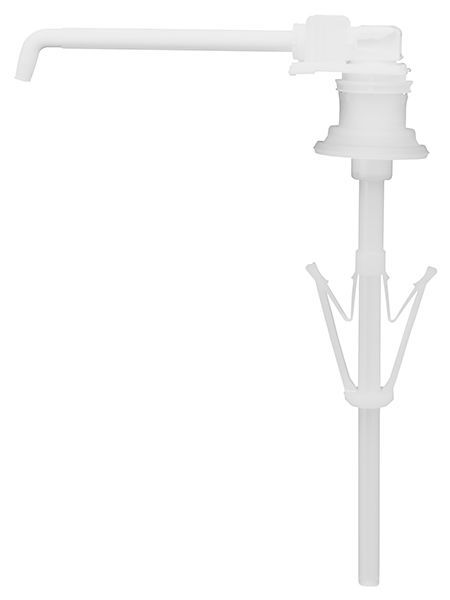 IMP DHP disposable pump