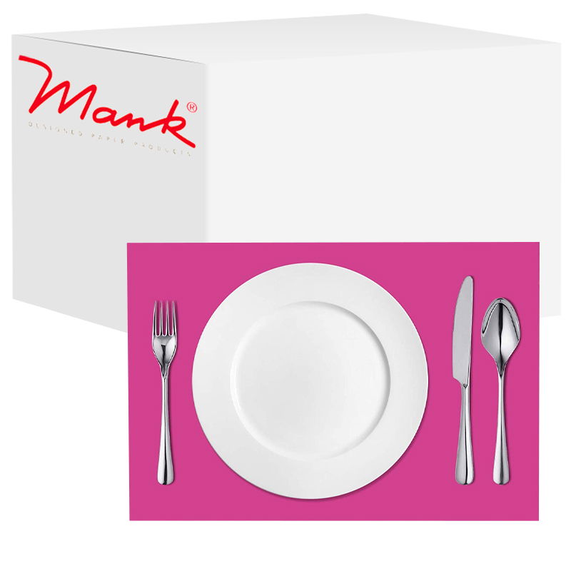 Tischsets Basic Airlaid 40 x 30cm