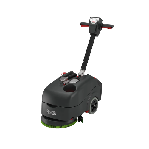 Scheuersaugmaschinen