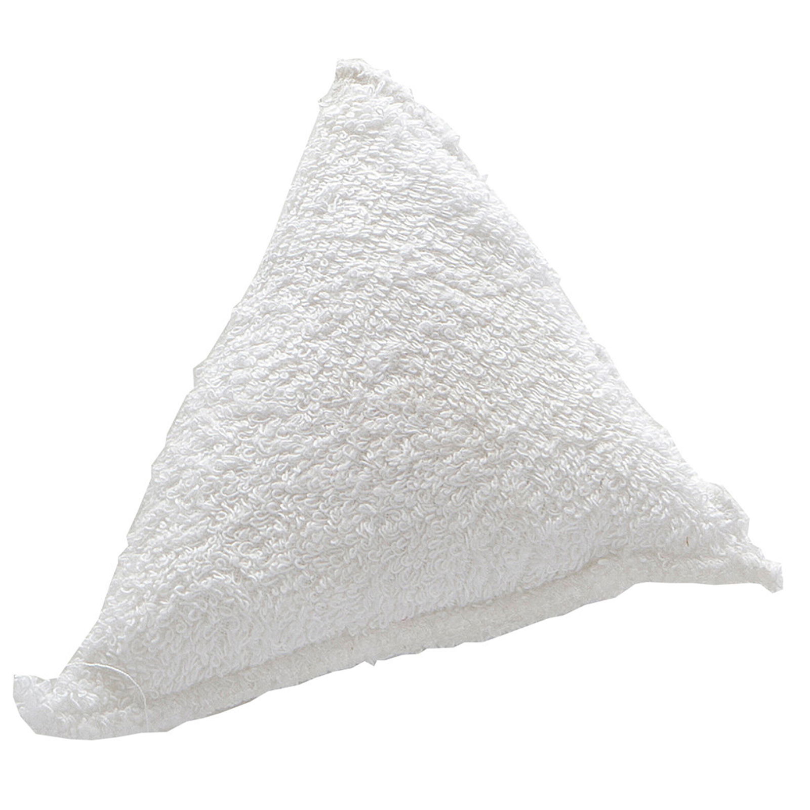 Pad for triangular brush for DAMPF DRACHE